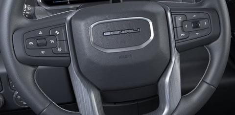 GMC Sierra 1500 2026