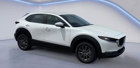 Mazda CX-30 2026