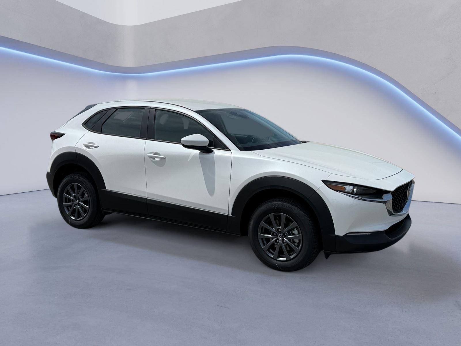 Mazda CX-30 2026 in 