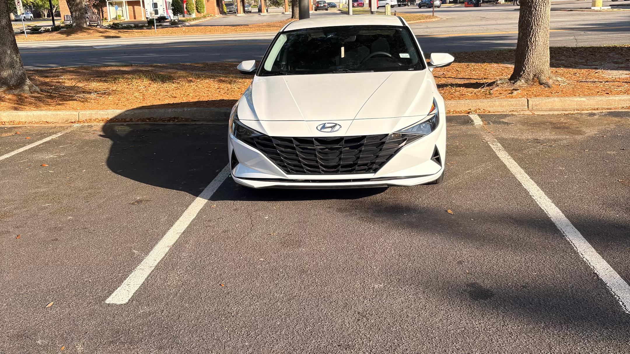 Hyundai Elantra 2023 in Valdosta, GA
