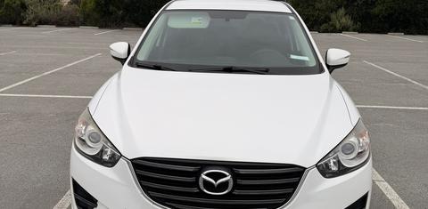 Mazda CX-5 2016