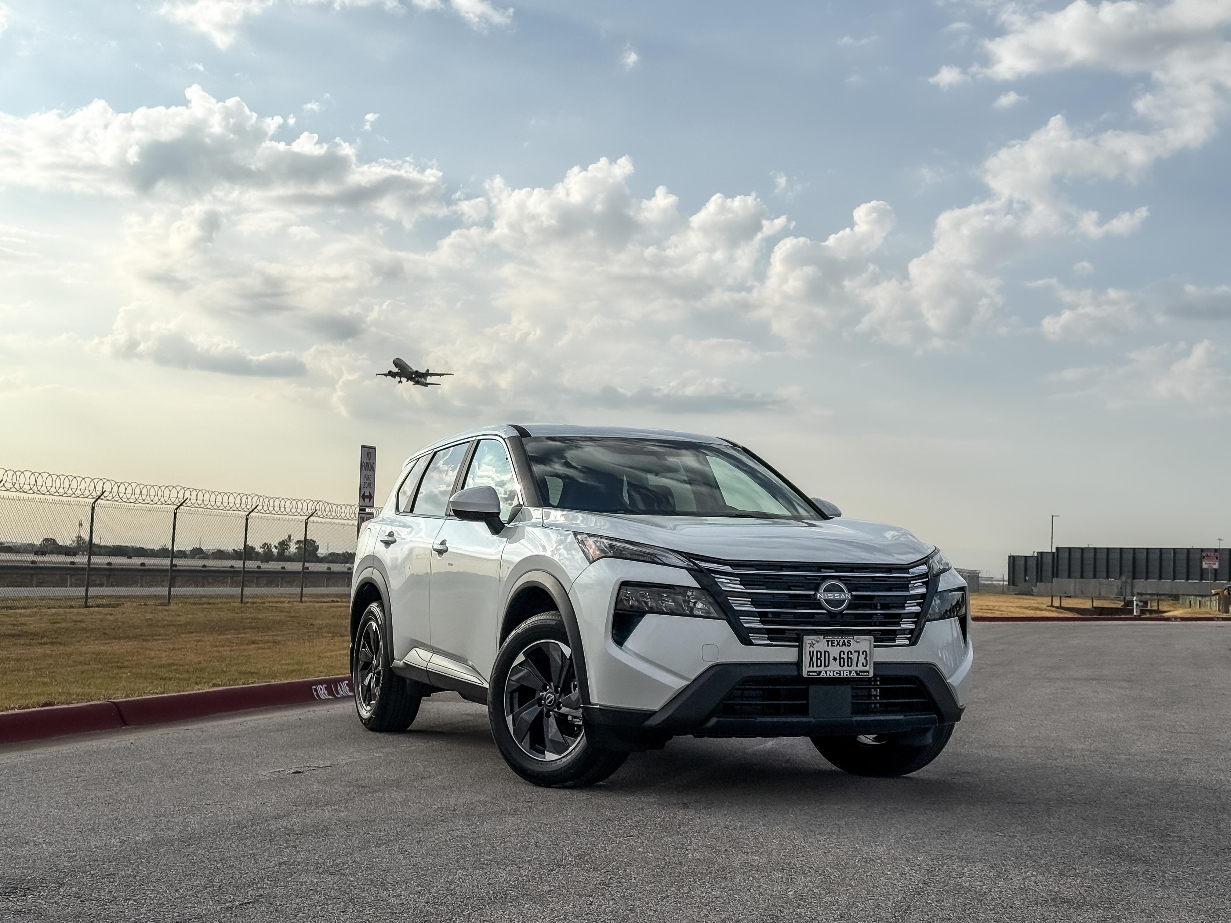 Nissan Rogue 2026 in Austin, TX
