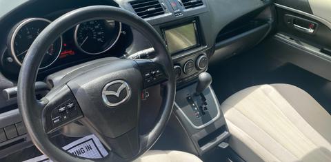 Mazda Mazda5 2015