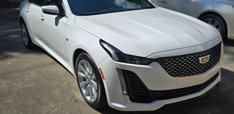 Cadillac CT5 2023