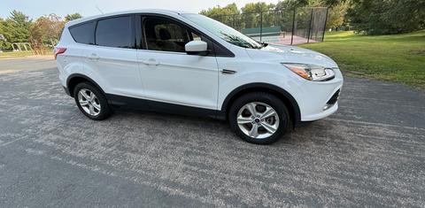 Ford Escape 2016