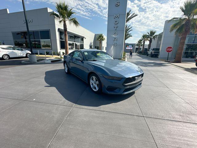 Ford Mustang 2026 in Ontario, CA