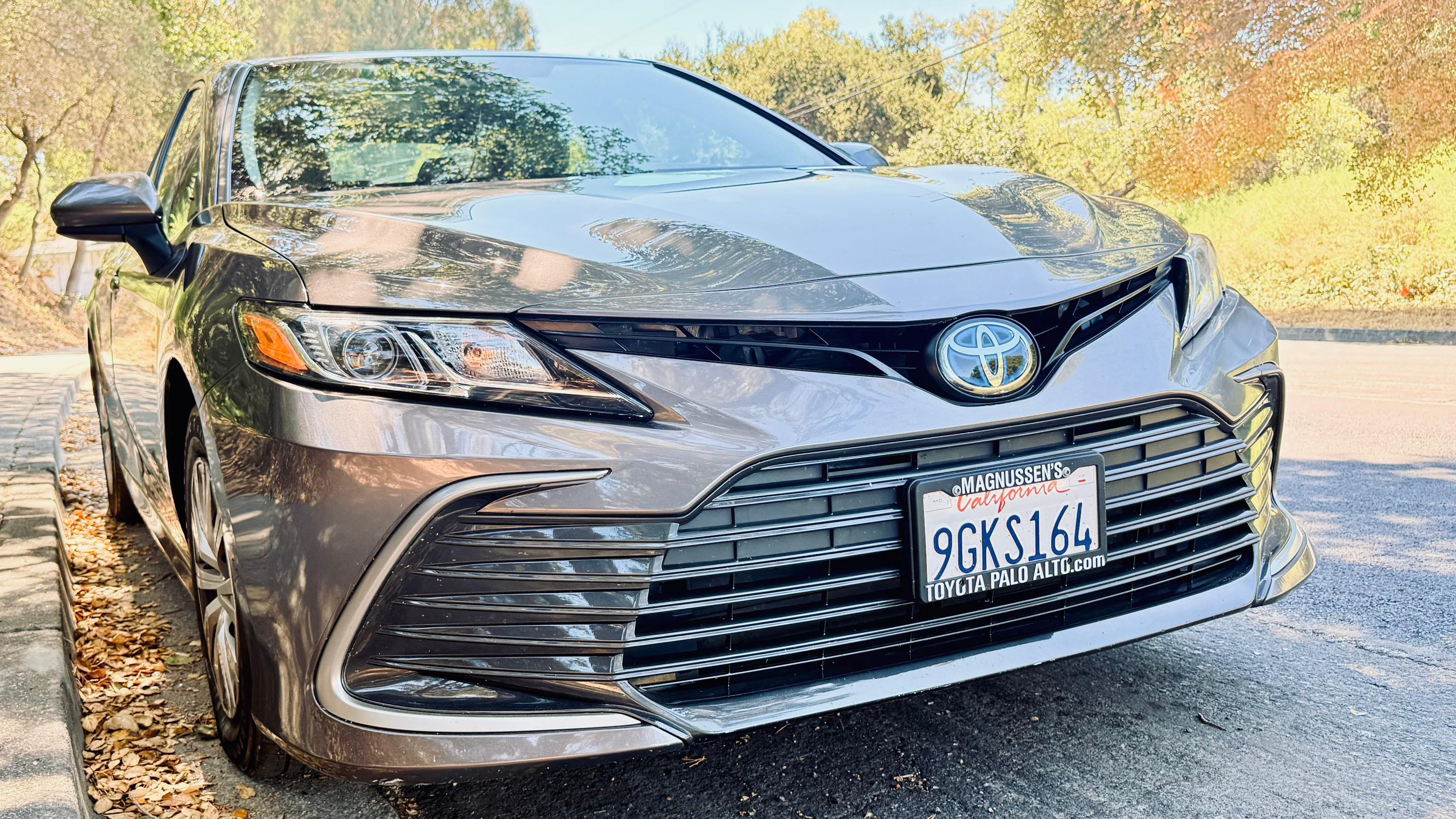 Toyota Camry Hybrid 2023 in Pinole, CA