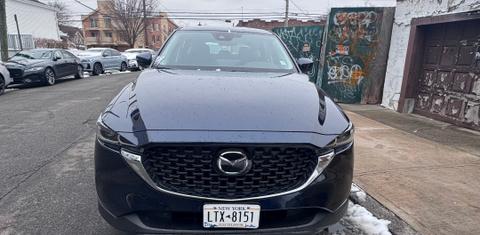 Mazda CX-5 2025