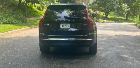 Volvo XC90 2024