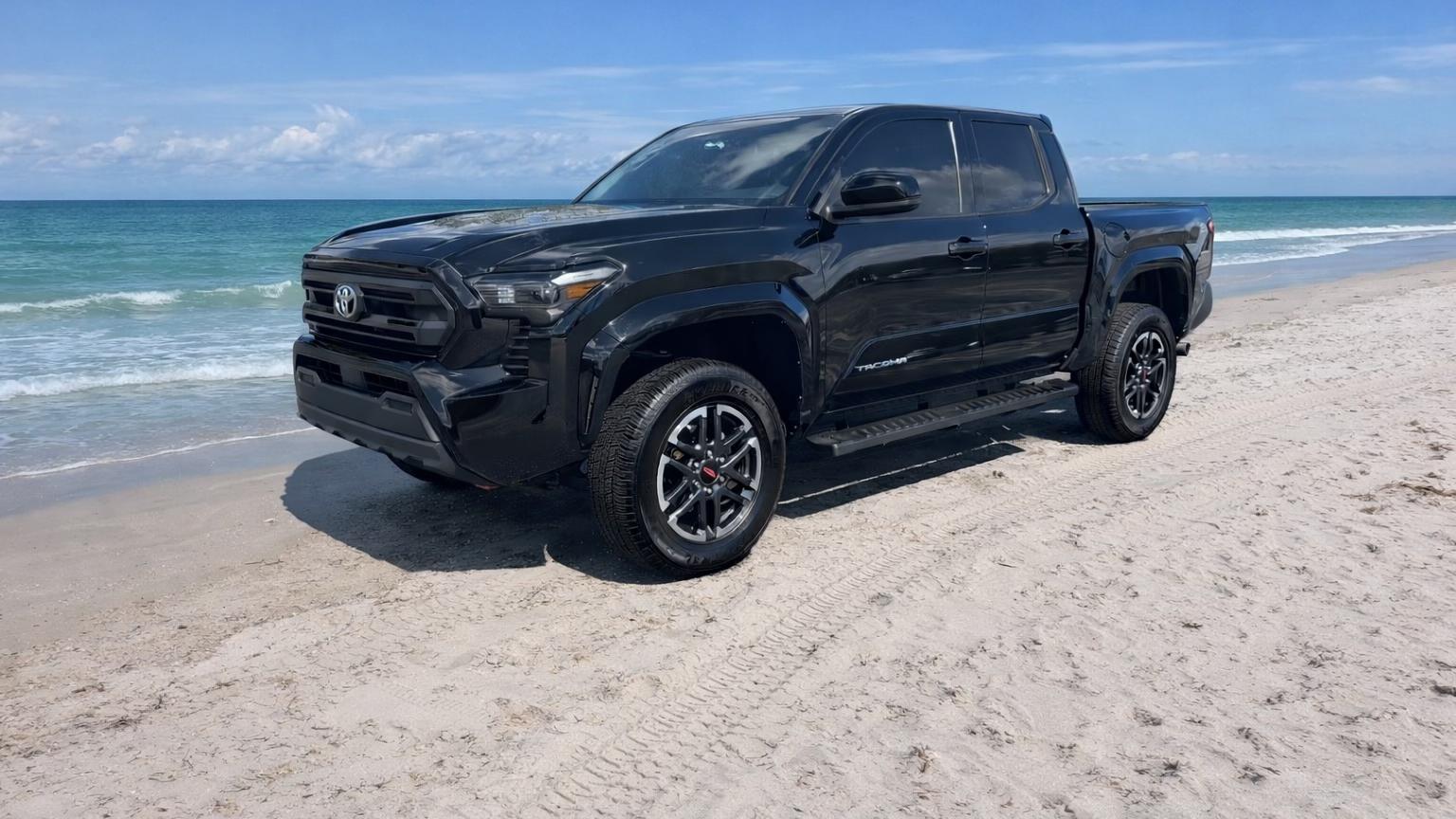 Toyota Tacoma 2025 in Sanford, FL