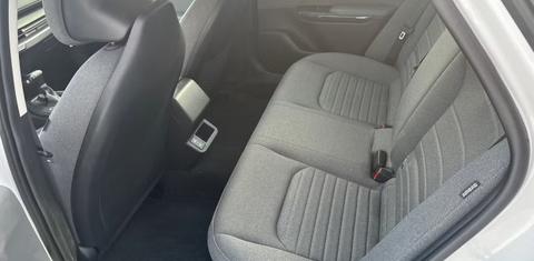 Kia K4 2025