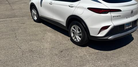 Buick Envista 2026