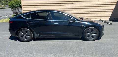 Tesla Model 3 2018