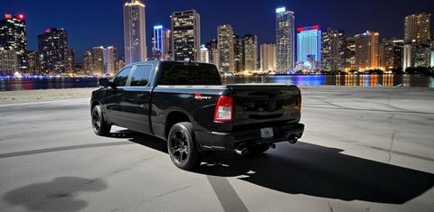 Ram 1500 2023