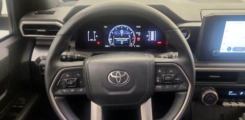 Toyota 4Runner 2026