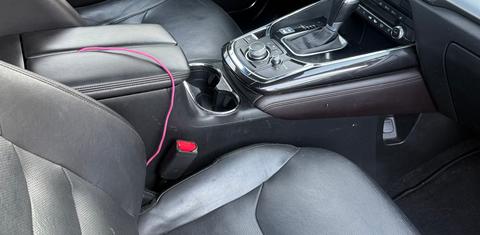 Mazda CX-9 2019