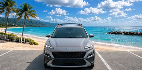 Hyundai Kona 2023
