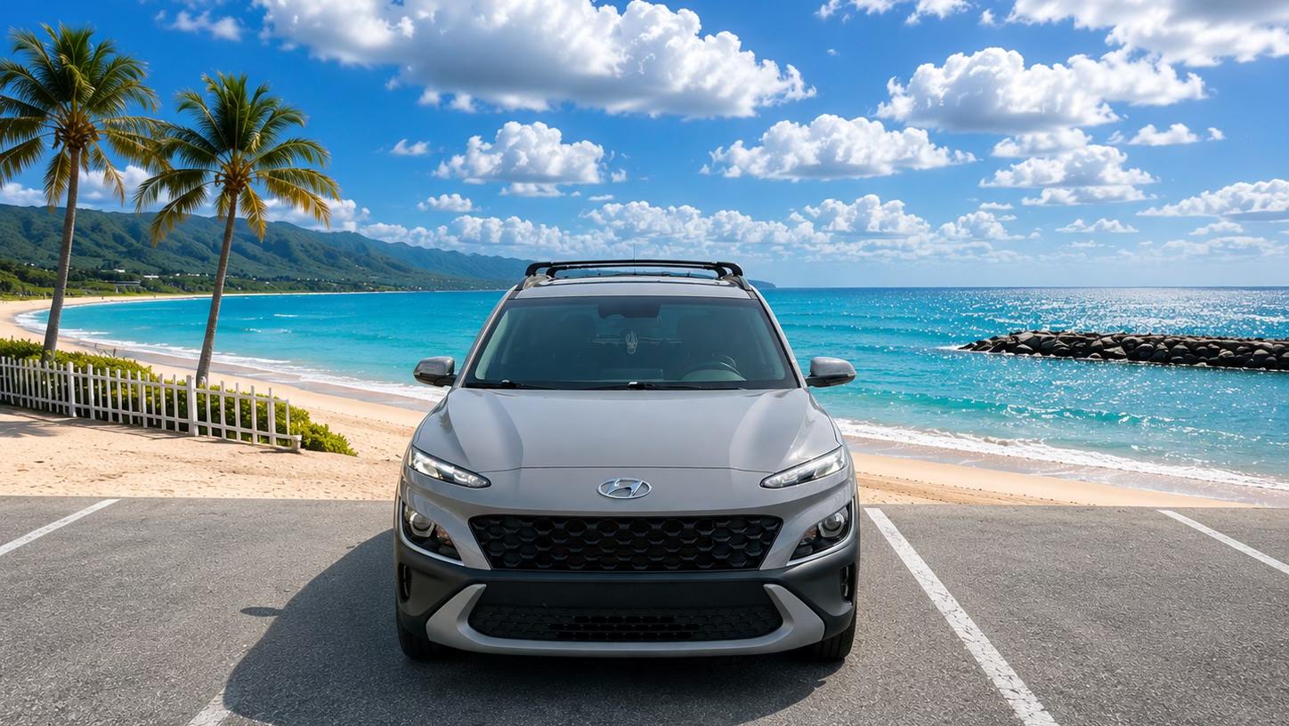 Hyundai Kona 2023 in Odessa, FL
