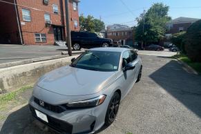 Honda Civic 2026 en Irvington