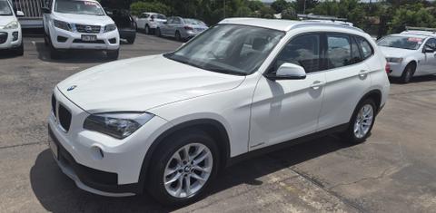 BMW X1 2015