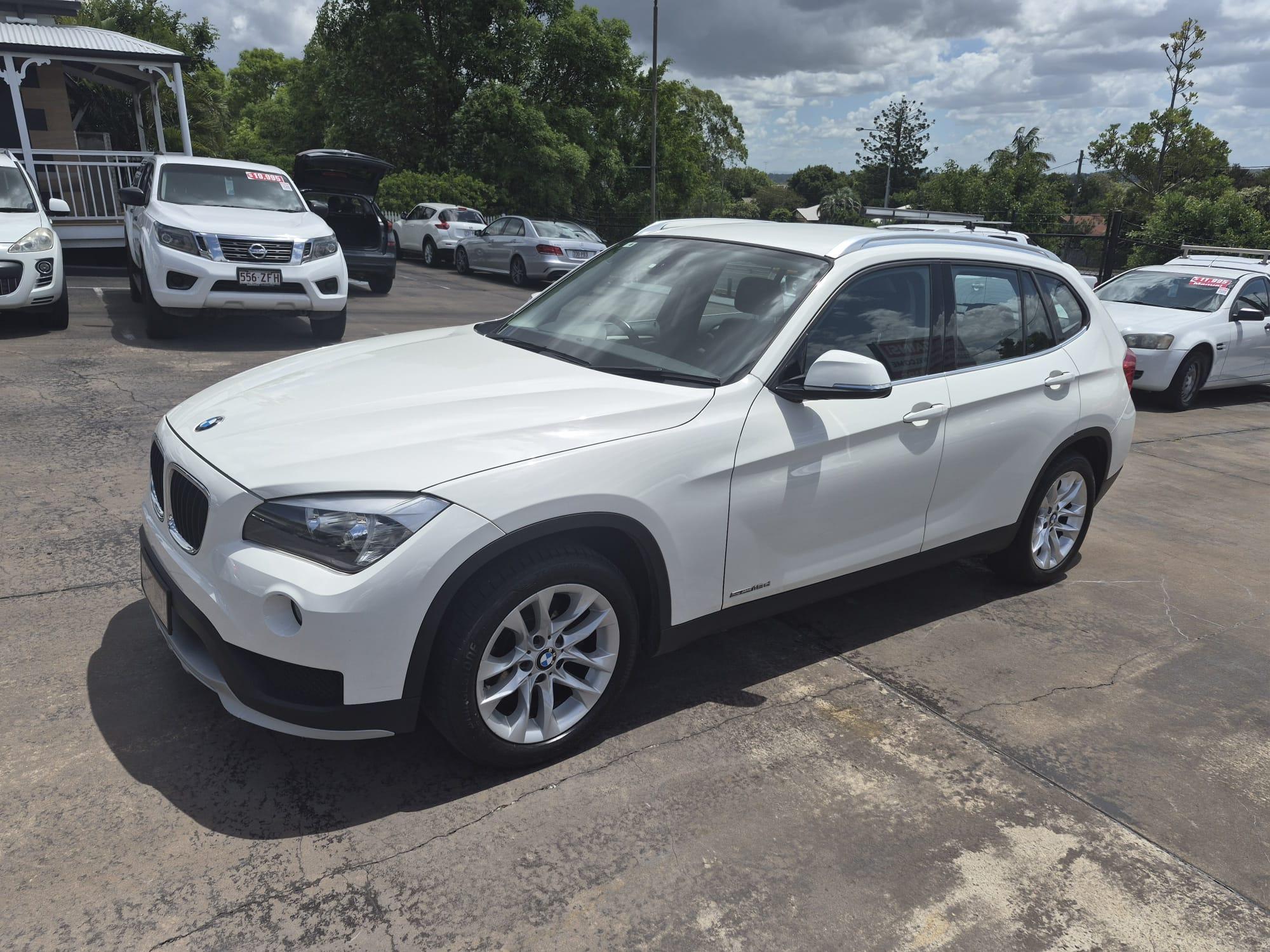 BMW X1 2015 in Moorooka