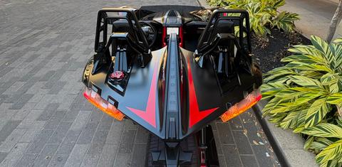 Polaris Slingshot 2021