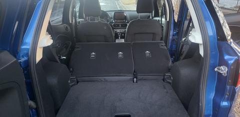 Ford EcoSport 2022