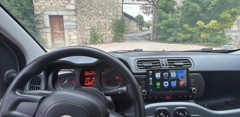 FIAT PANDA 2018