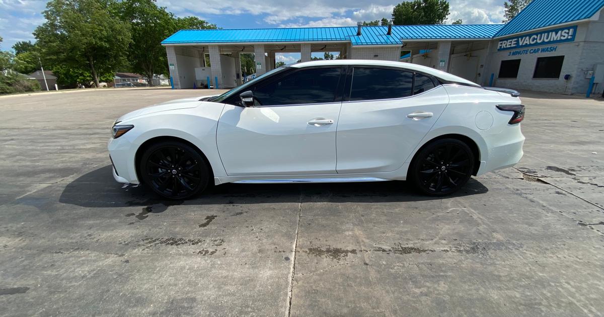 Nissan Maxima 2020 rental in Romulus, MI by Craig T. Turo