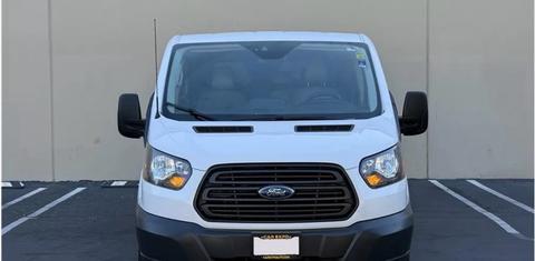 Ford Transit 2015