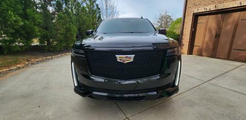 Cadillac Escalade 2021