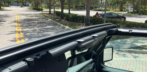 Jeep Wrangler Unlimited 2022