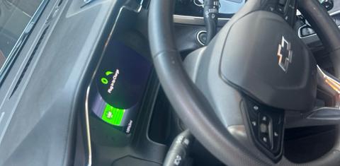 Chevrolet Bolt EV 2023