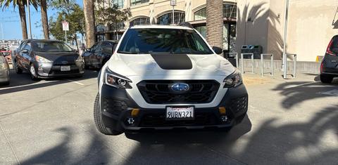 Subaru Outback 2025