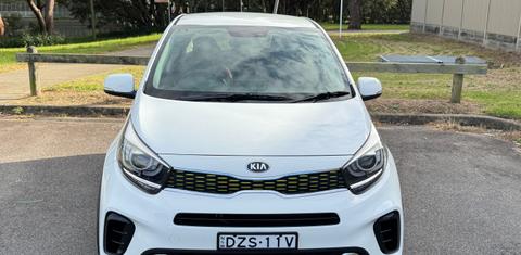 Kia PICANTO 2018