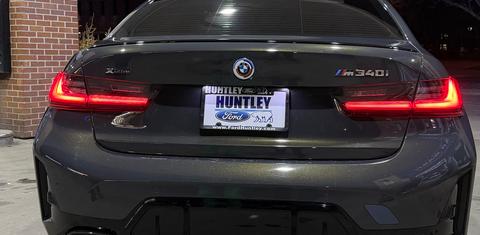BMW 3 Series 2023