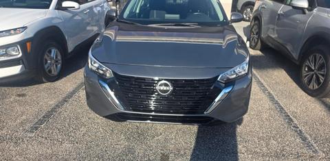 Nissan Sentra 2024
