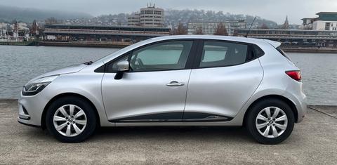 Renault CLIO IV 2018