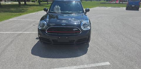 MINI Countryman 2023