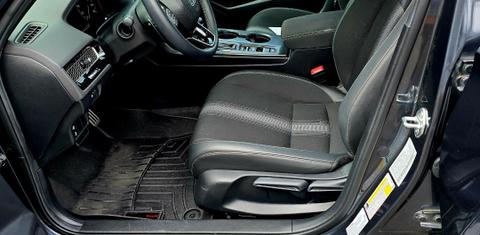 Honda Civic 2024