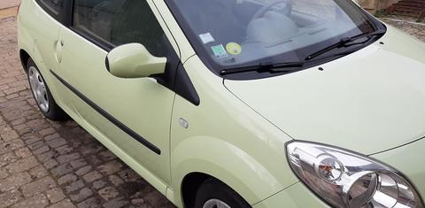 Renault TWINGO II 2008