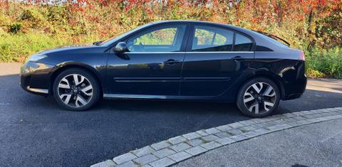 Renault LAGUNA III 2009