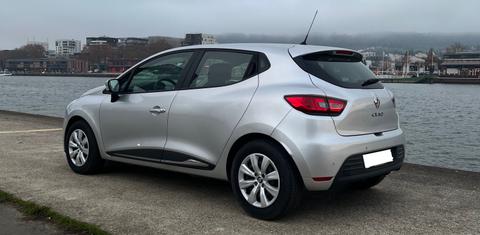 Renault CLIO IV 2018