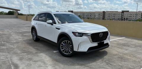 Mazda CX-90 2024