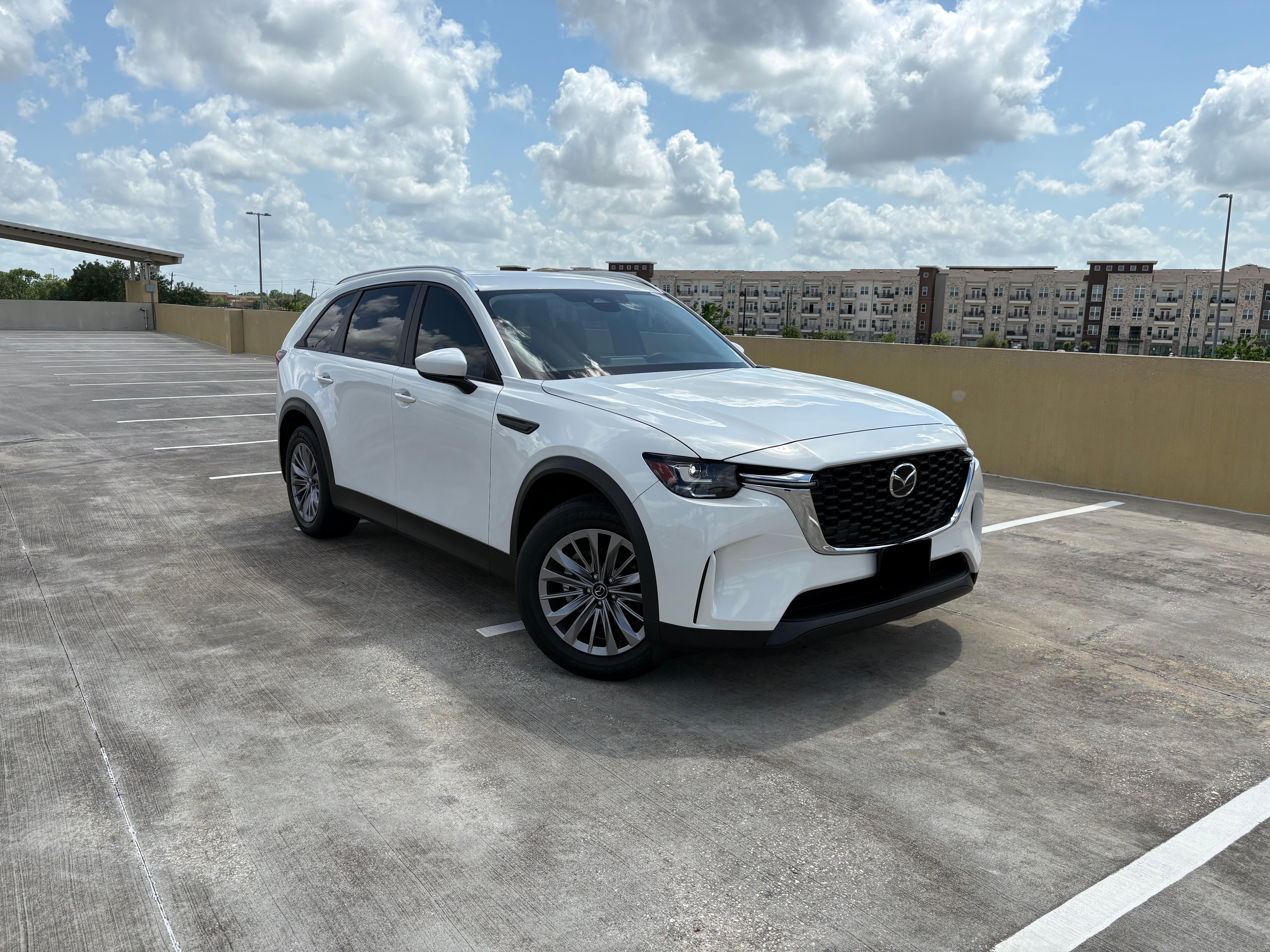 Mazda CX-90 2024 in Houston, TX