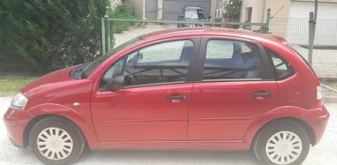 Citroen C3 2009