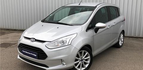 Ford B-MAX 2012