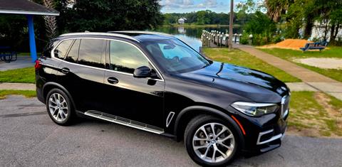 BMW X5 2023