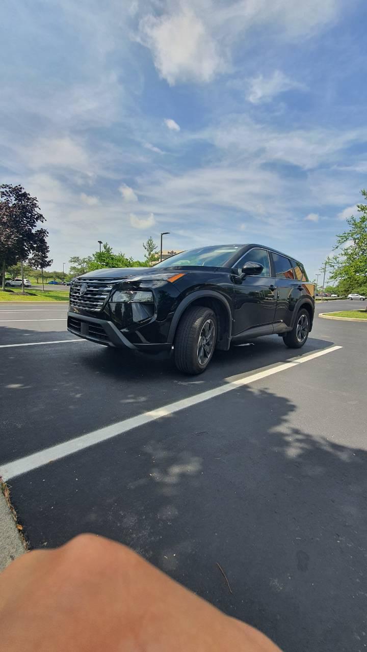 Nissan Rogue 2026 in Indianapolis, IN