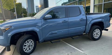 Toyota Tacoma 2026